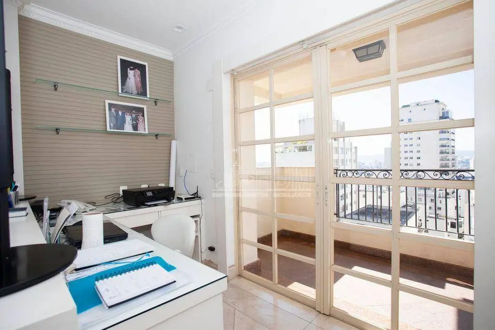 Apartamento com 4 quartos à venda, 400m2 em Higienópolis, São Paulo - SP - imagem 5 Foto 5 de Apartamento com 4 quartos à venda, 400m2 em Higienópolis, São Paulo - SP