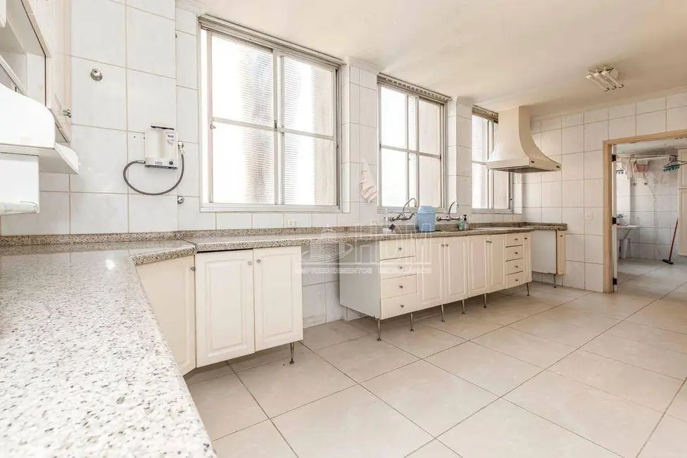 Apartamento com 4 quartos à venda, 400m2 em Higienópolis, São Paulo - SP - imagem 9 Foto 9 de Apartamento com 4 quartos à venda, 400m2 em Higienópolis, São Paulo - SP