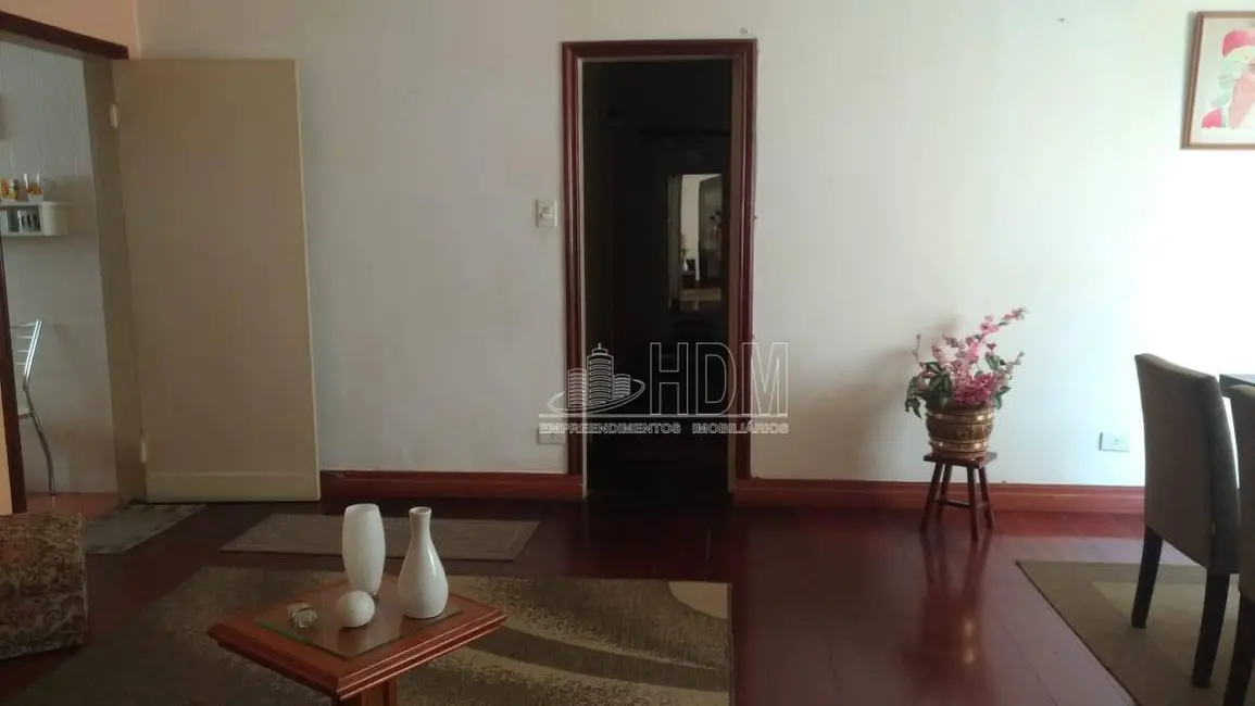 Foto 1 de Apartamento com 3 quartos à venda, 117m2 em Higienópolis, São Paulo - SP
