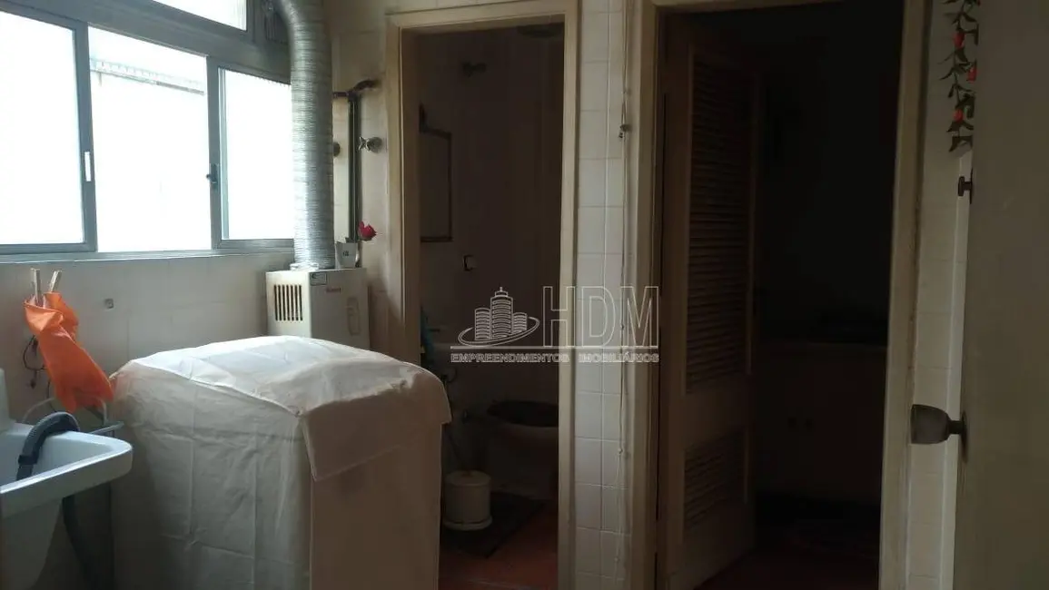 Foto 9 de Apartamento com 3 quartos à venda, 117m2 em Higienópolis, São Paulo - SP