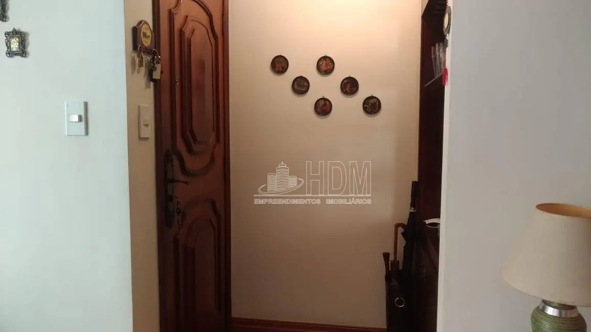 Foto 4 de Apartamento com 3 quartos à venda, 117m2 em Higienópolis, São Paulo - SP