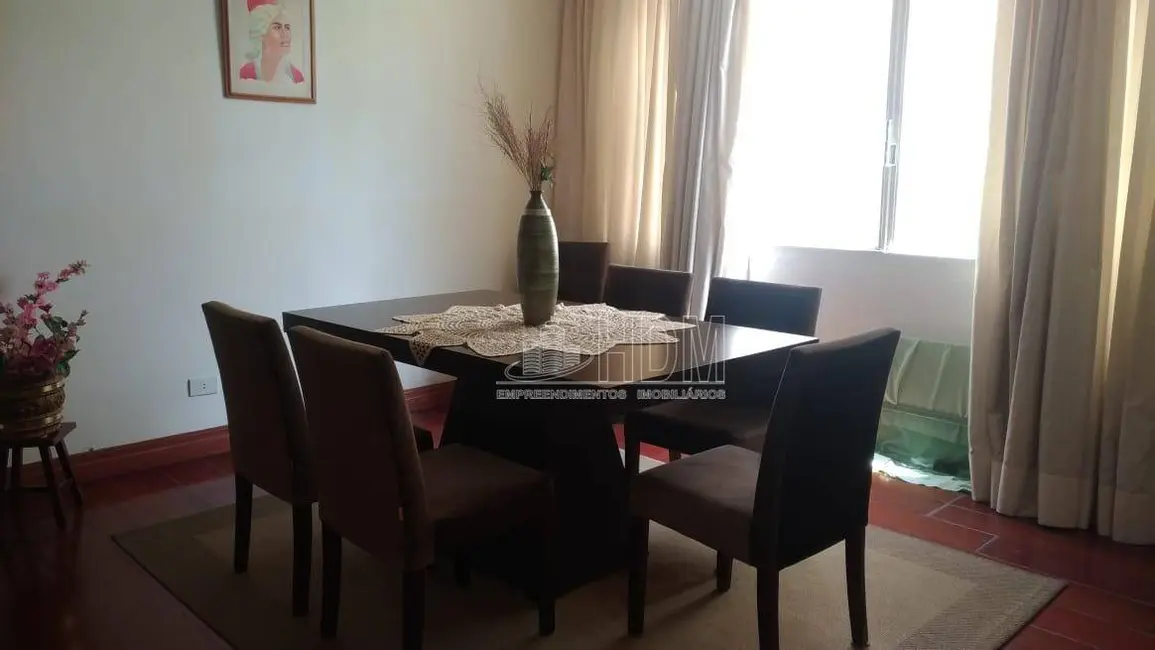 Foto 3 de Apartamento com 3 quartos à venda, 117m2 em Higienópolis, São Paulo - SP