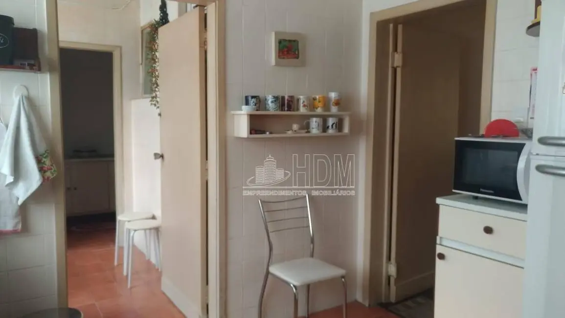 Foto 5 de Apartamento com 3 quartos à venda, 117m2 em Higienópolis, São Paulo - SP