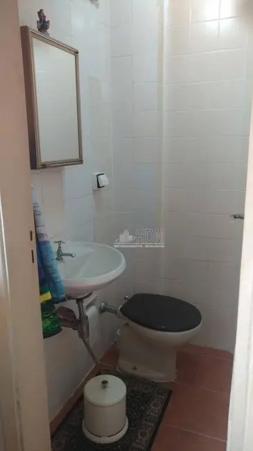 Foto 8 de Apartamento com 3 quartos à venda, 117m2 em Higienópolis, São Paulo - SP