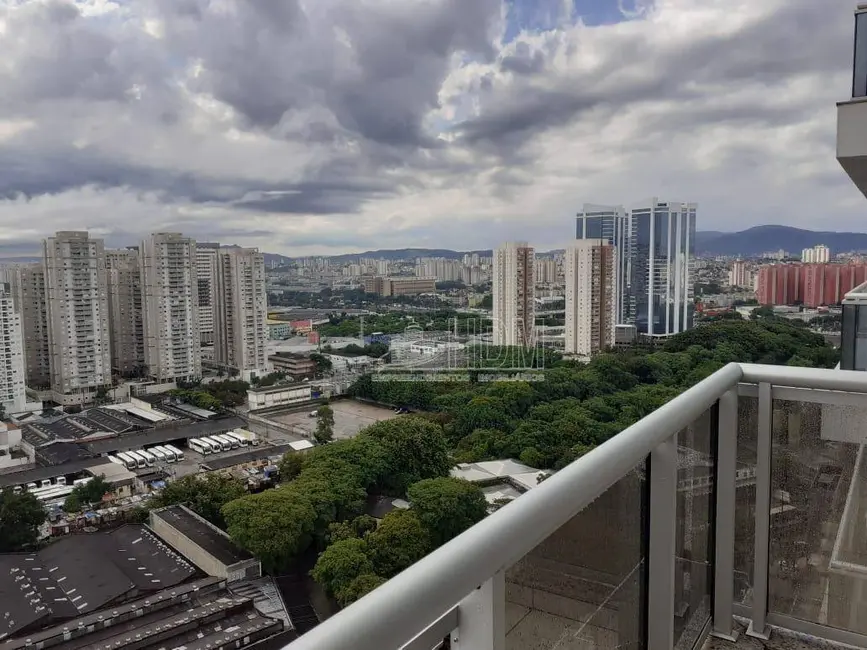 Foto 3 de Sala Comercial à venda, 39m2 em Barra Funda, São Paulo - SP