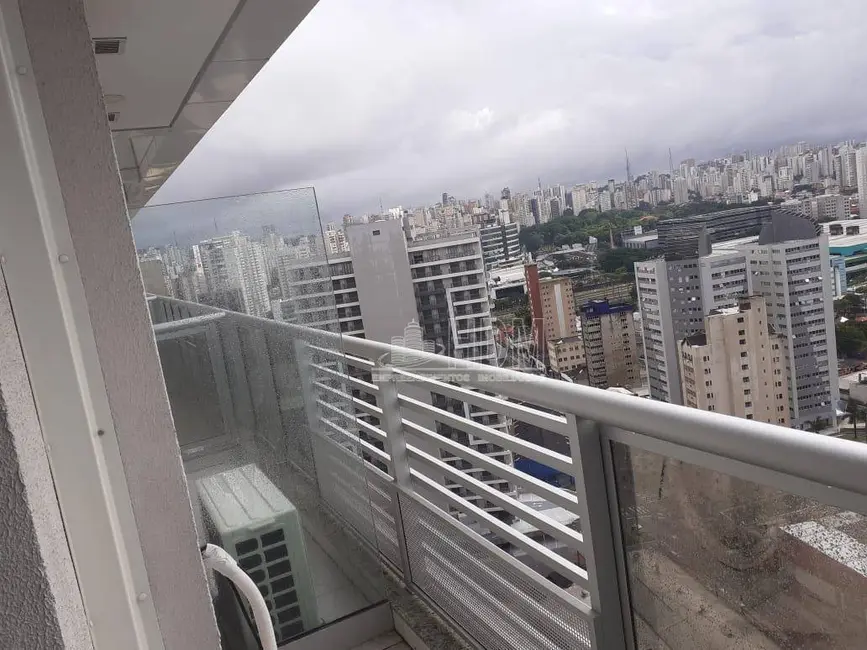 Foto 4 de Sala Comercial à venda, 39m2 em Barra Funda, São Paulo - SP