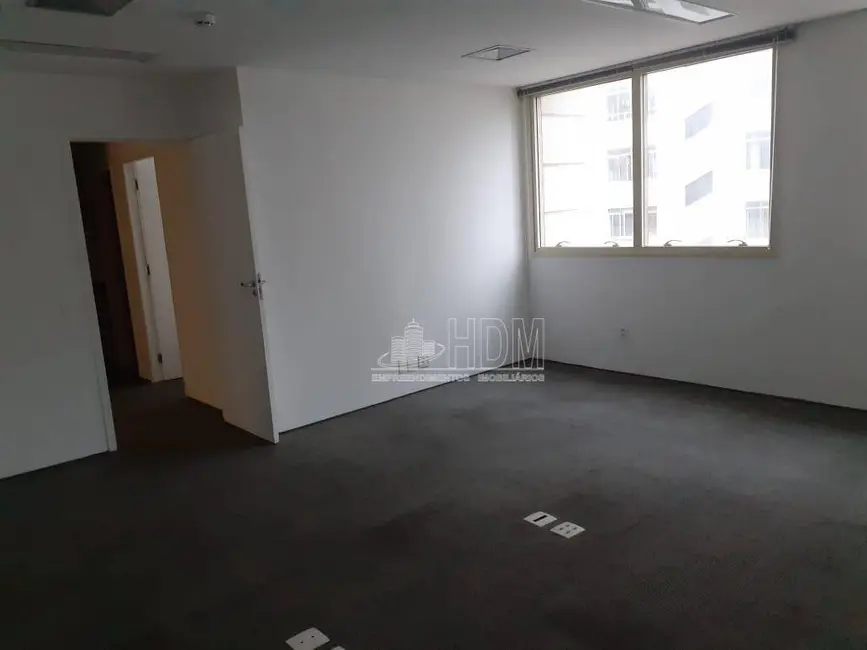 Foto 4 de Sala Comercial à venda e para alugar, 50m2 em Higienópolis, São Paulo - SP