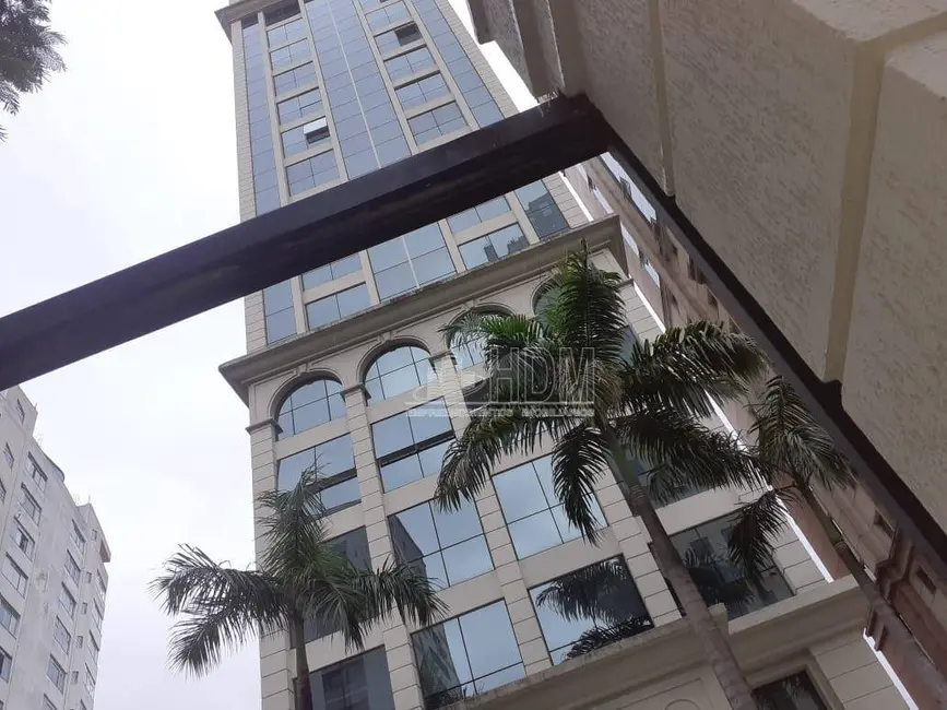 Foto 2 de Sala Comercial à venda e para alugar, 50m2 em Higienópolis, São Paulo - SP