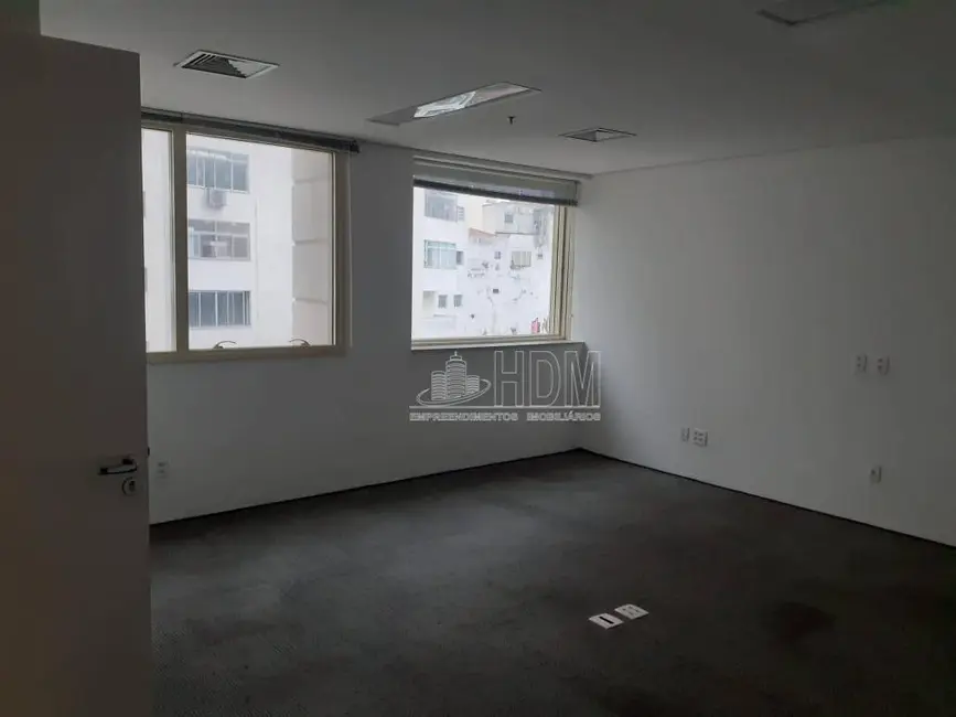 Foto 3 de Sala Comercial à venda e para alugar, 50m2 em Higienópolis, São Paulo - SP
