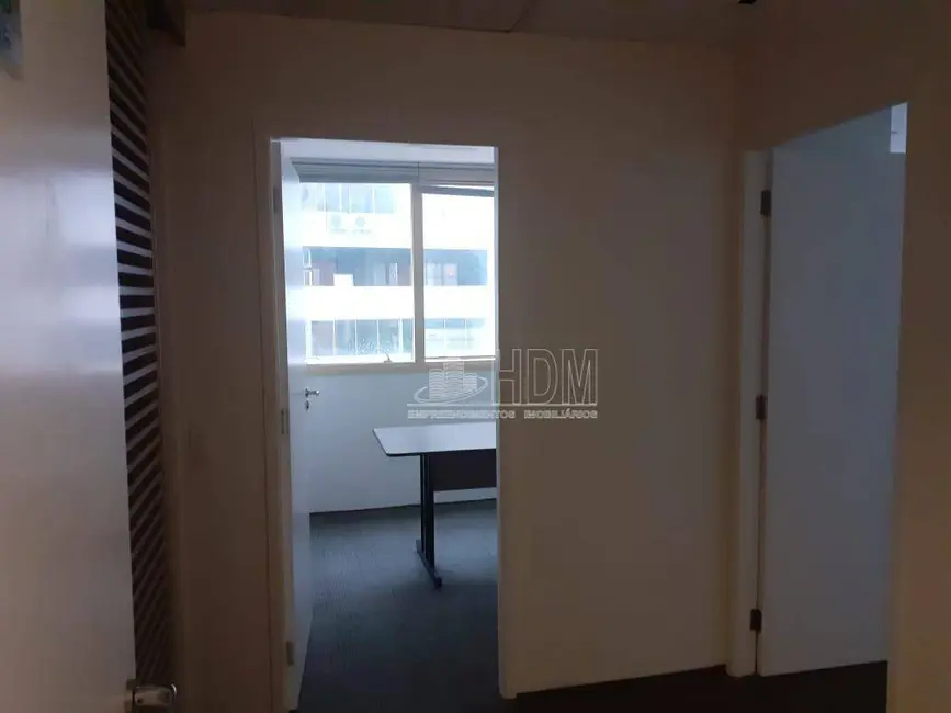 Foto 5 de Sala Comercial à venda e para alugar, 50m2 em Higienópolis, São Paulo - SP