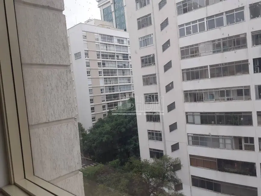Foto 8 de Sala Comercial à venda e para alugar, 50m2 em Higienópolis, São Paulo - SP