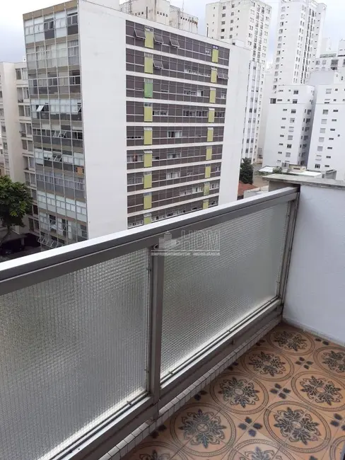 Foto 7 de Apartamento com 3 quartos para alugar, 150m2 em Higienópolis, São Paulo - SP