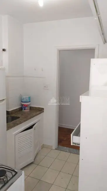 Foto 5 de Apartamento com 2 quartos para alugar, 50m2 em Consolação, São Paulo - SP