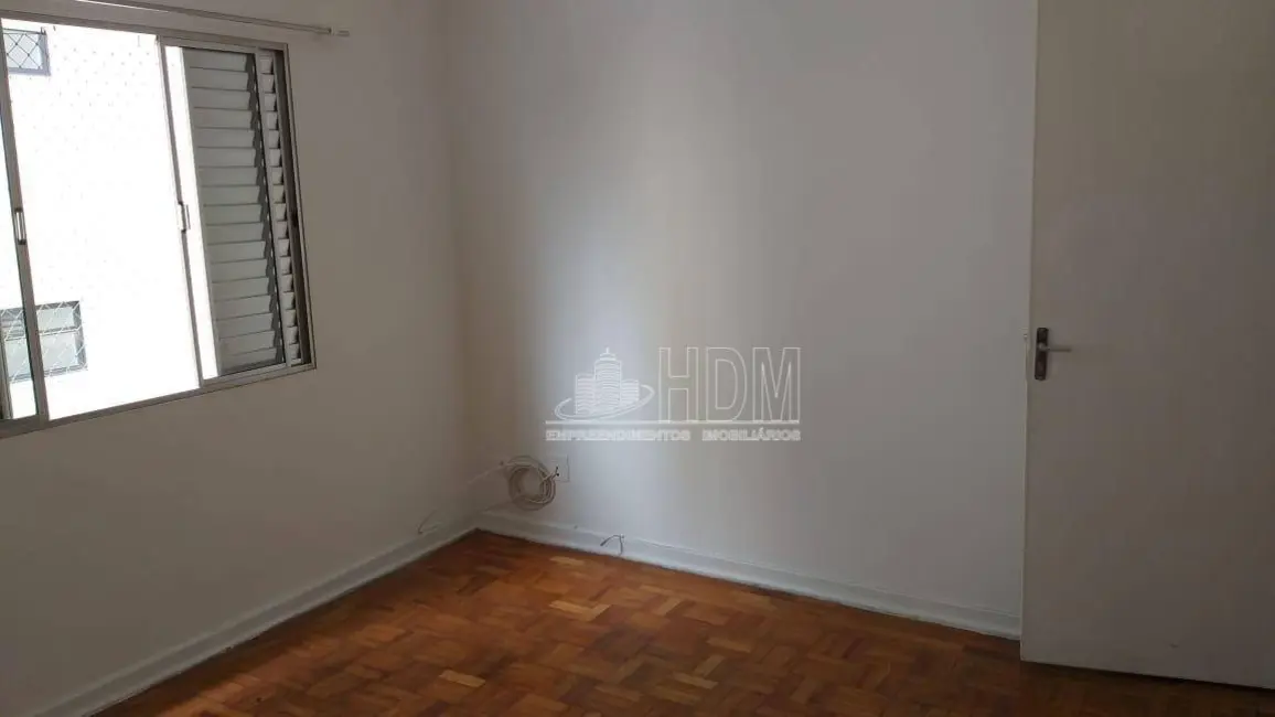 Foto 3 de Apartamento com 2 quartos para alugar, 50m2 em Consolação, São Paulo - SP