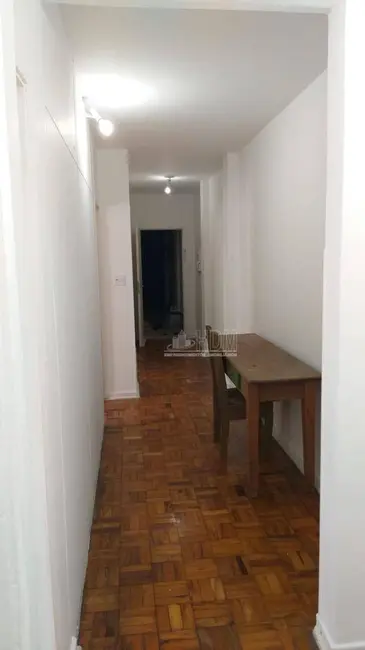 Foto 2 de Apartamento com 2 quartos para alugar, 50m2 em Consolação, São Paulo - SP