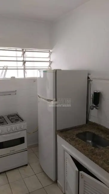 Foto 6 de Apartamento com 2 quartos para alugar, 50m2 em Consolação, São Paulo - SP