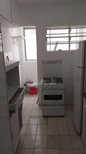 Foto 7 de Apartamento com 2 quartos para alugar, 50m2 em Consolação, São Paulo - SP