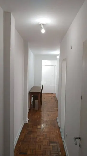 Foto 8 de Apartamento com 2 quartos para alugar, 50m2 em Consolação, São Paulo - SP