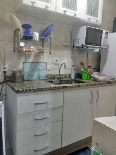 Foto 5 de Apartamento com 2 quartos à venda, 63m2 em Consolação, São Paulo - SP