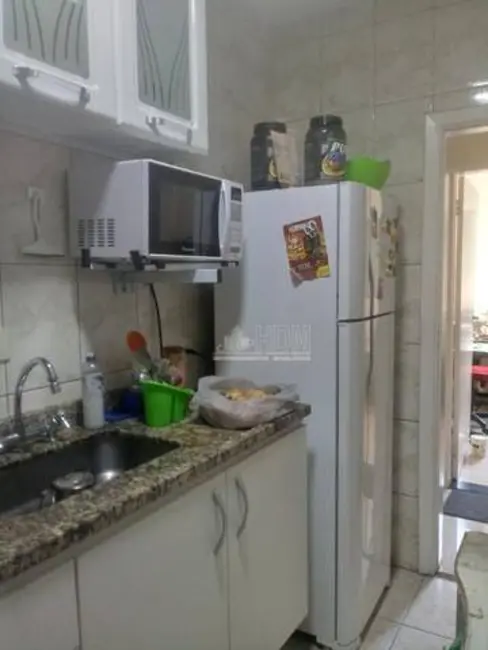 Foto 4 de Apartamento com 2 quartos à venda, 63m2 em Consolação, São Paulo - SP