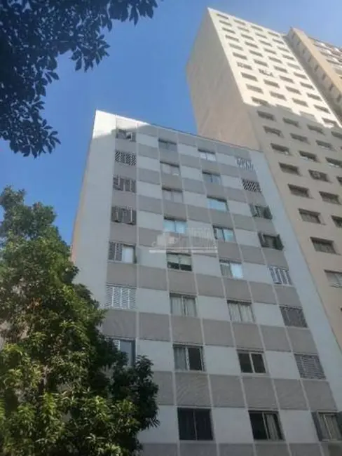 Foto 1 de Apartamento com 2 quartos à venda, 63m2 em Consolação, São Paulo - SP