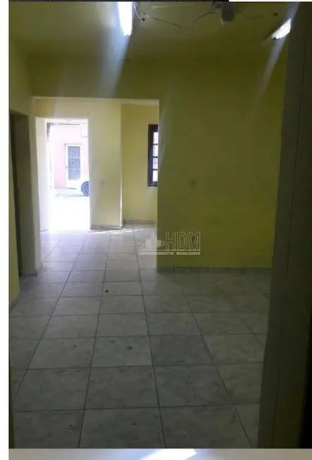 Foto 2 de Casa com 4 quartos à venda, 170m2 em Barra Funda, São Paulo - SP