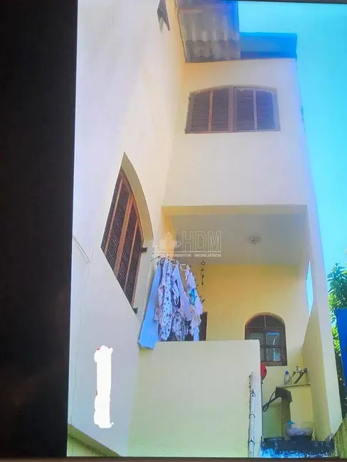 Casa com 4 quartos à venda, 170m2 em Barra Funda, São Paulo - SP - imagem 1 Foto 1 de Casa com 4 quartos à venda, 170m2 em Barra Funda, São Paulo - SP