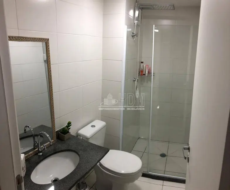 Apartamento com 1 quarto à venda, 31m2 em Água Branca, São Paulo - SP - imagem 7 Foto 7 de Apartamento com 1 quarto à venda, 31m2 em Água Branca, São Paulo - SP