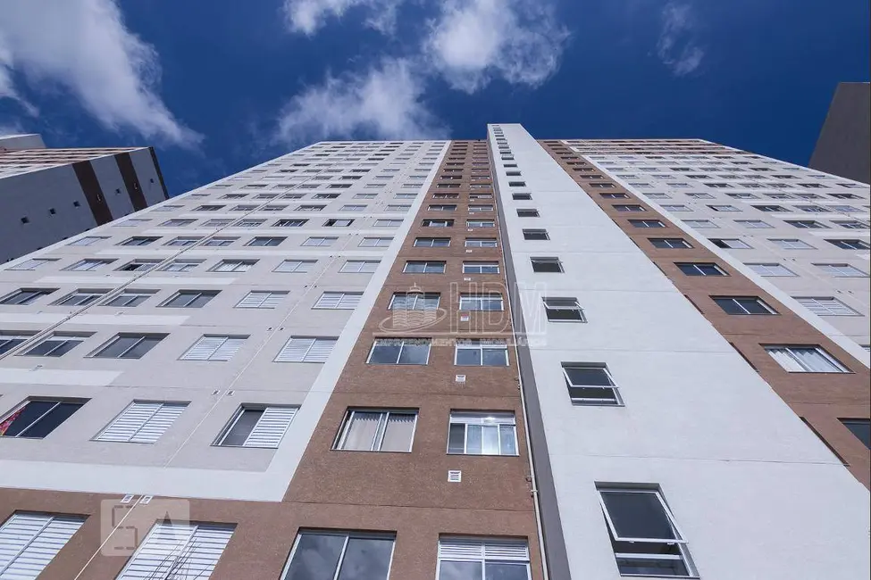 Apartamento com 1 quarto à venda, 31m2 em Água Branca, São Paulo - SP - imagem 5 Foto 5 de Apartamento com 1 quarto à venda, 31m2 em Água Branca, São Paulo - SP