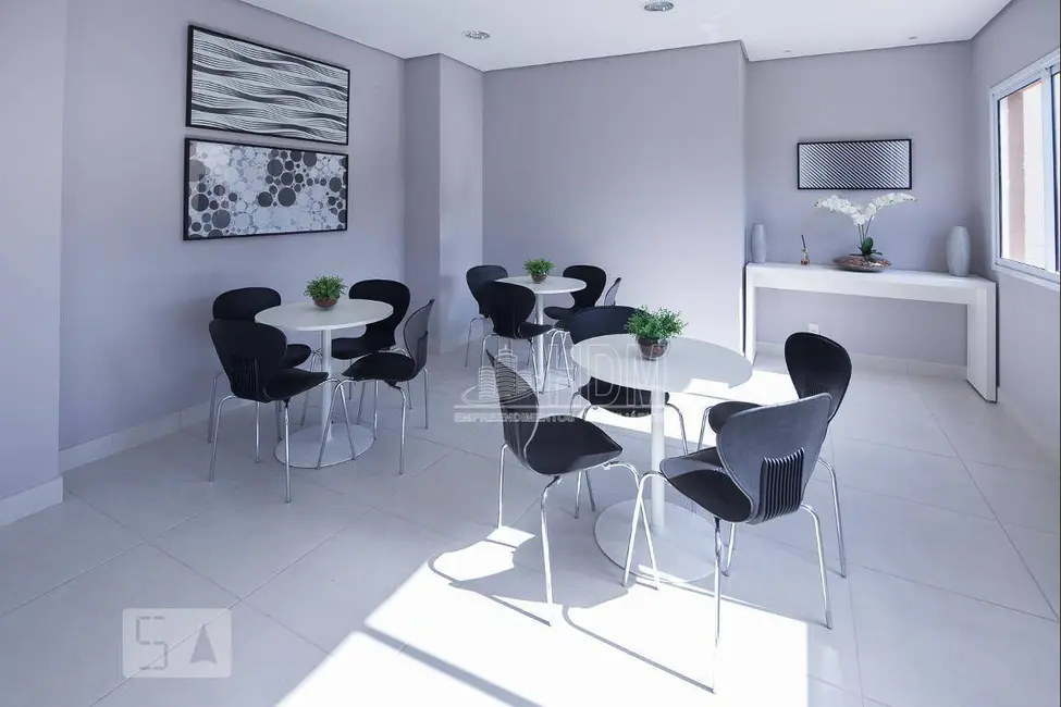 Apartamento com 1 quarto à venda, 31m2 em Água Branca, São Paulo - SP - imagem 9 Foto 9 de Apartamento com 1 quarto à venda, 31m2 em Água Branca, São Paulo - SP