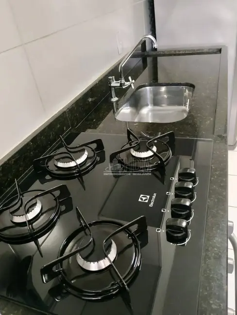 Apartamento com 1 quarto à venda, 31m2 em Água Branca, São Paulo - SP - imagem 4 Foto 4 de Apartamento com 1 quarto à venda, 31m2 em Água Branca, São Paulo - SP