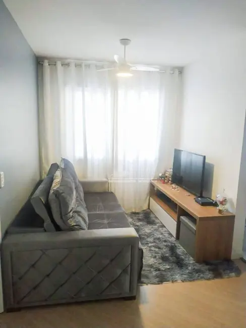 Apartamento com 1 quarto à venda, 31m2 em Água Branca, São Paulo - SP - imagem 2 Foto 2 de Apartamento com 1 quarto à venda, 31m2 em Água Branca, São Paulo - SP