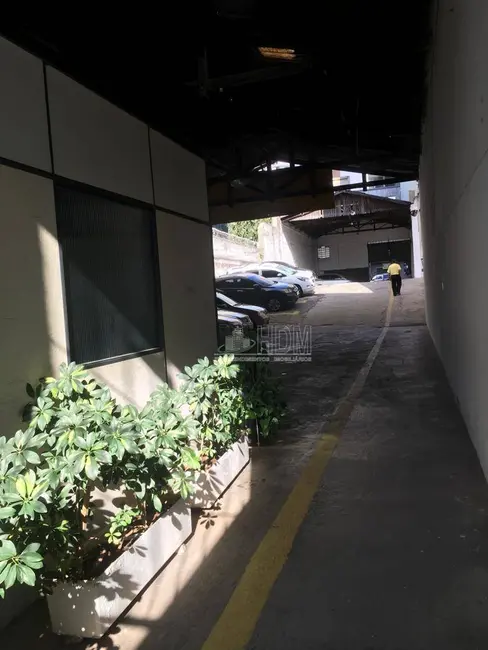 Armazém / Galpão à venda e para alugar, 1200m2 em Higienópolis, São Paulo - SP - imagem 5 Foto 5 de Armazém / Galpão à venda e para alugar, 1200m2 em Higienópolis, São Paulo - SP