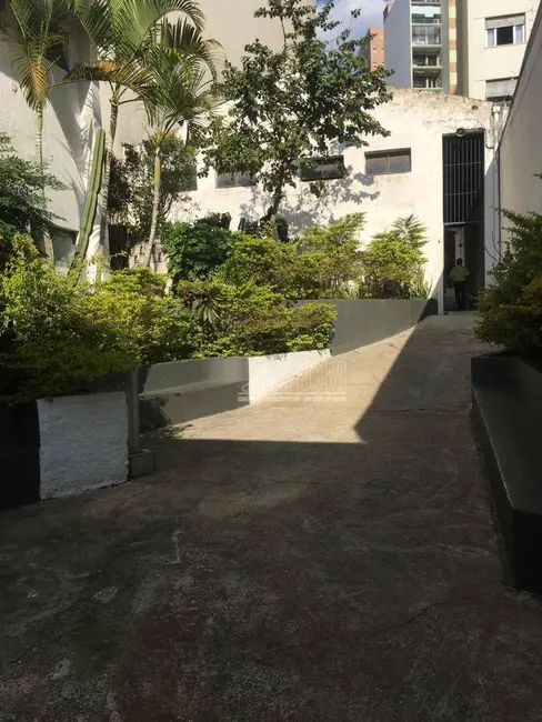 Armazém / Galpão à venda e para alugar, 1200m2 em Higienópolis, São Paulo - SP - imagem 3 Foto 3 de Armazém / Galpão à venda e para alugar, 1200m2 em Higienópolis, São Paulo - SP