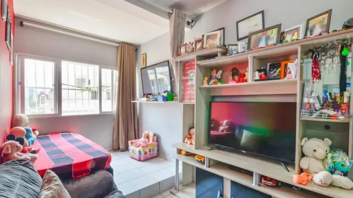 Foto 2 de Apartamento com 1 quarto à venda, 45m2 em Vila Buarque, São Paulo - SP