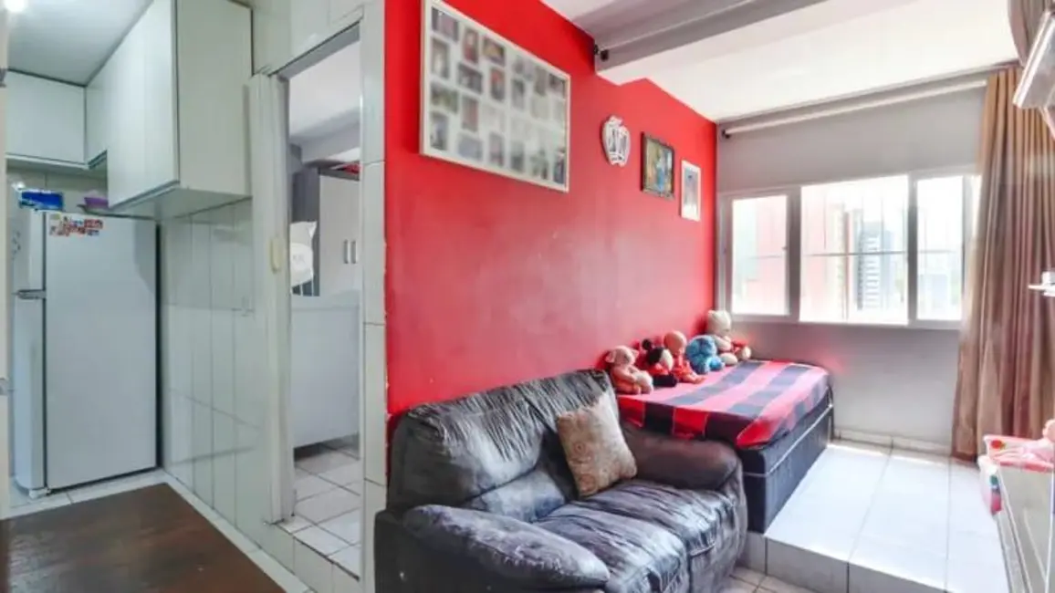 Foto 7 de Apartamento com 1 quarto à venda, 45m2 em Vila Buarque, São Paulo - SP