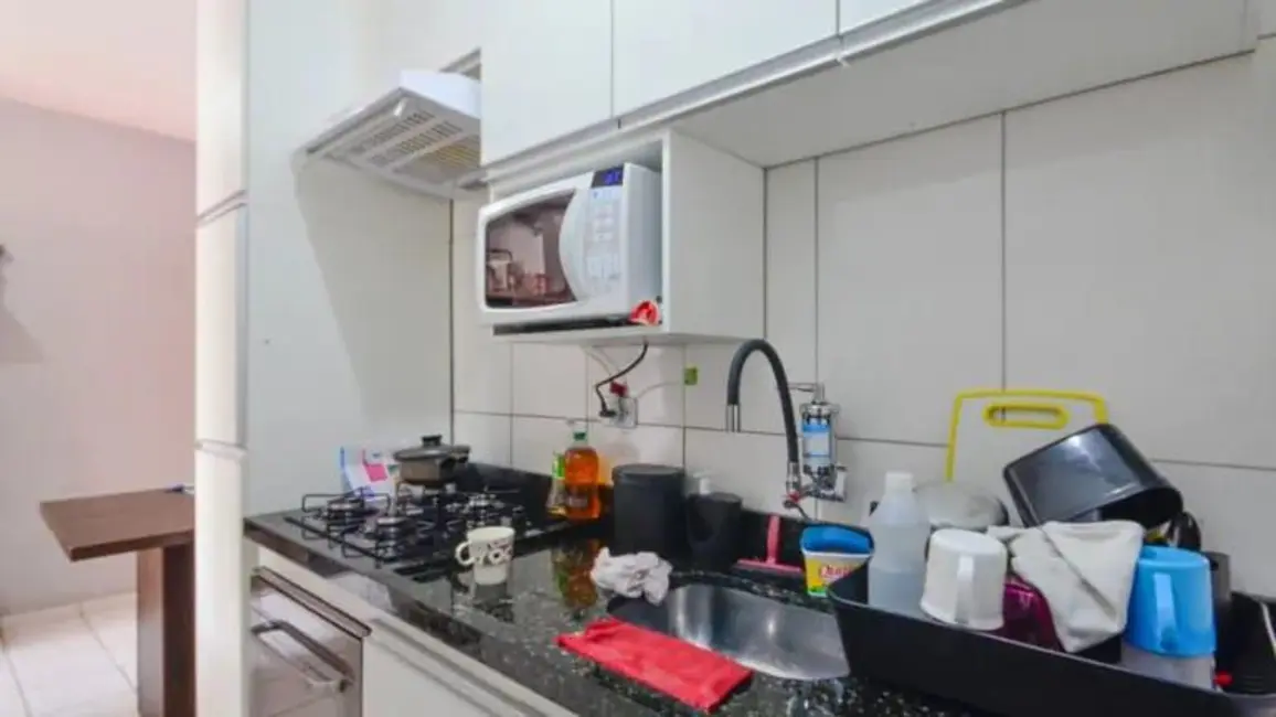 Foto 5 de Apartamento com 1 quarto à venda, 45m2 em Vila Buarque, São Paulo - SP