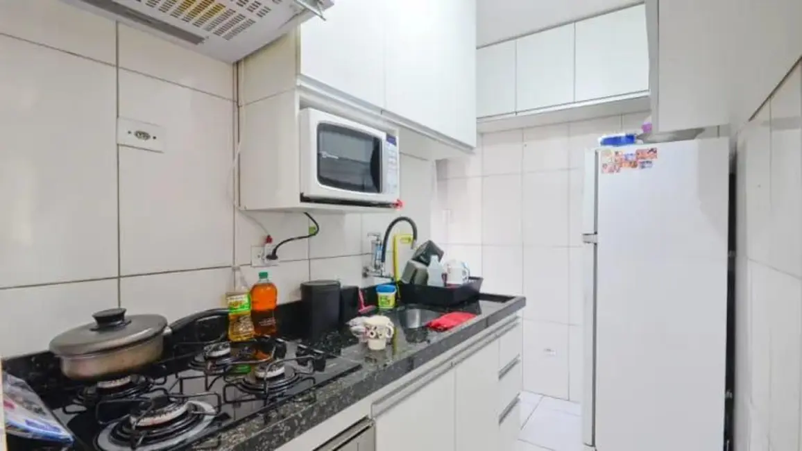 Foto 6 de Apartamento com 1 quarto à venda, 45m2 em Vila Buarque, São Paulo - SP