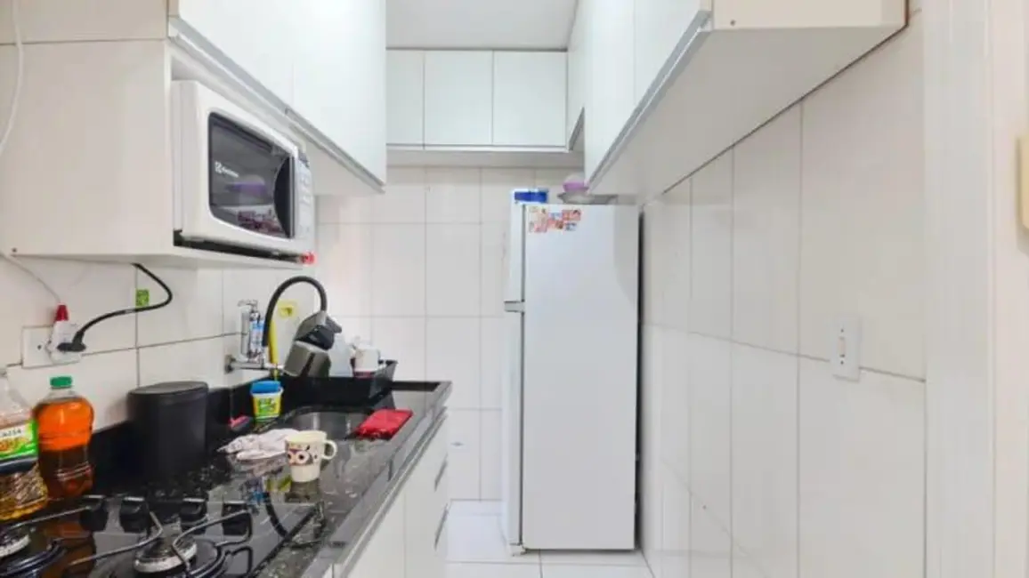 Foto 4 de Apartamento com 1 quarto à venda, 45m2 em Vila Buarque, São Paulo - SP