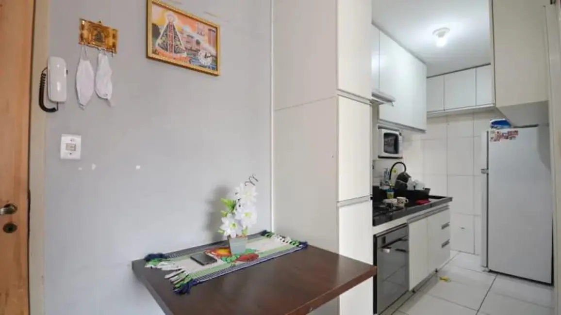 Foto 9 de Apartamento com 1 quarto à venda, 45m2 em Vila Buarque, São Paulo - SP