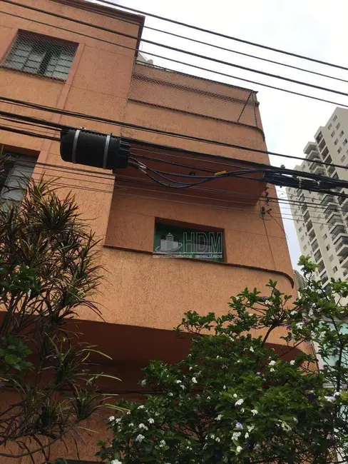 Foto 1 de Apartamento com 1 quarto para alugar, 50m2 em Parque Santa Cecília, São Paulo - SP