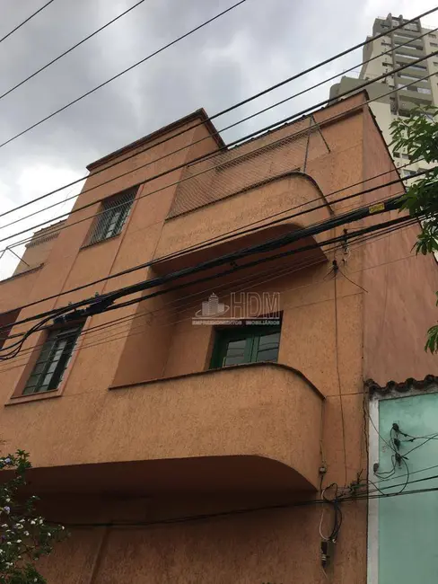 Foto 2 de Apartamento com 1 quarto para alugar, 50m2 em Parque Santa Cecília, São Paulo - SP