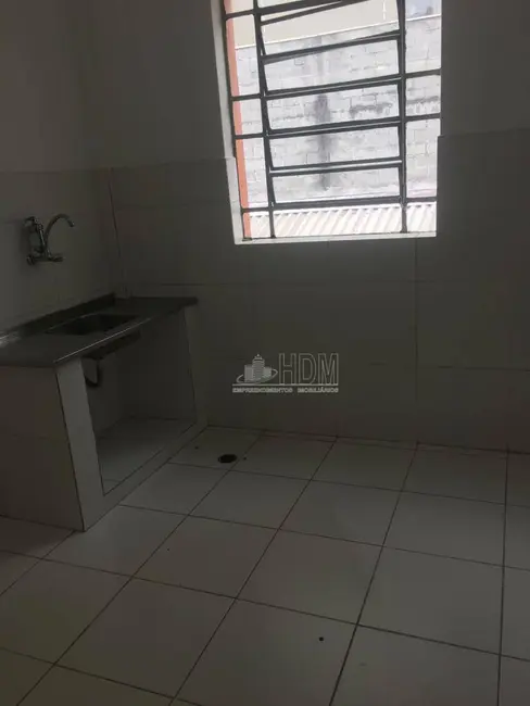 Foto 3 de Apartamento com 1 quarto para alugar, 50m2 em Parque Santa Cecília, São Paulo - SP