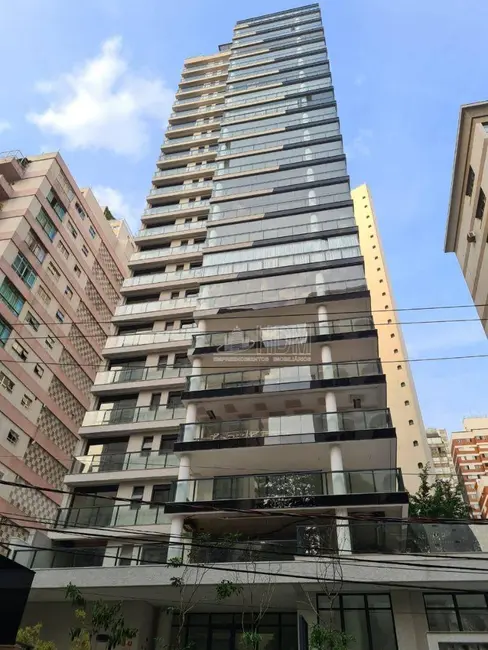 Foto 1 de Apartamento com 3 quartos à venda, 205m2 em Jardins, São Paulo - SP