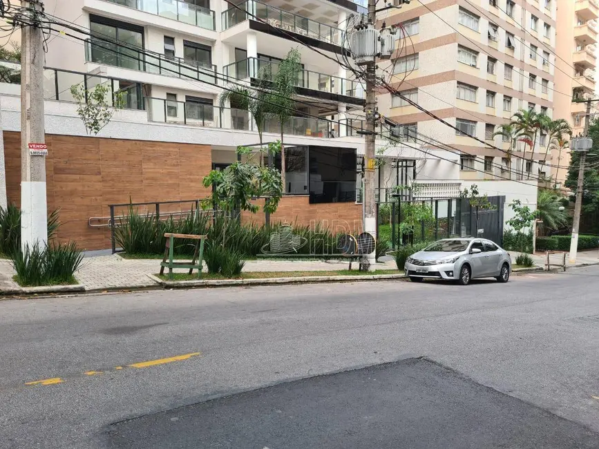 Foto 5 de Apartamento com 3 quartos à venda, 205m2 em Jardins, São Paulo - SP