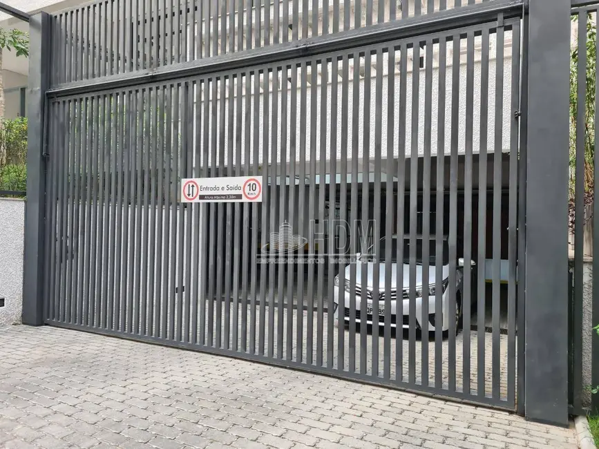 Foto 7 de Apartamento com 3 quartos à venda, 205m2 em Jardins, São Paulo - SP