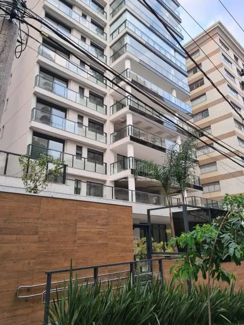 Foto 3 de Apartamento com 3 quartos à venda, 205m2 em Jardins, São Paulo - SP