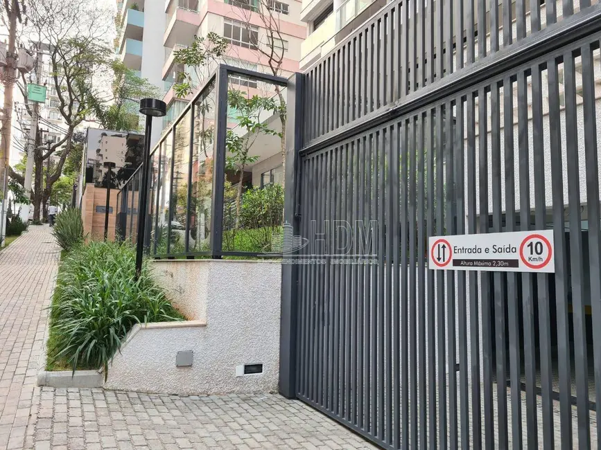 Foto 6 de Apartamento com 3 quartos à venda, 205m2 em Jardins, São Paulo - SP