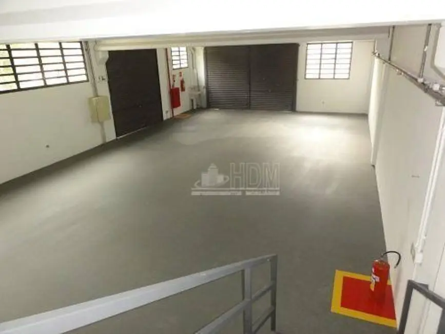 Foto 4 de Armazém / Galpão para alugar, 1403m2 em Tamboré, Barueri - SP