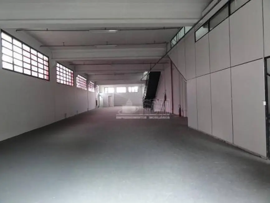 Foto 3 de Armazém / Galpão para alugar, 1403m2 em Tamboré, Barueri - SP